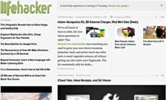 Lifehacker