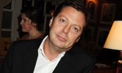 Matthew Freud earned more than £8m last year, his company's accounts have revealed