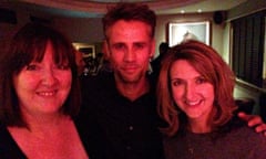 BBC Radio r Live exit: Shelagh Fogarty, Richard Bacon and Victoria Derbyshire