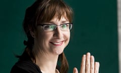 Writer and former Father Ted star Pauline McLynn