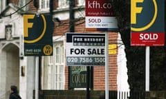 House prices are set to flatline in 2010, according to Merrill Lynch