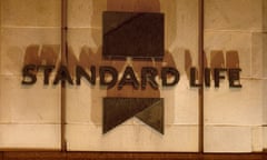 Standard Life said 97% of its mortgage endowment policies would not pay off customers’ home loans