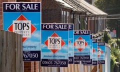 Hips abolition boosts housing market, says Rics