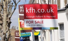 Cashpoints: House prices edged up by 0.1%
