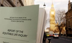 Equitable Life make last-ditch compensation call