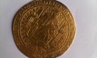 Tudor Coin