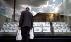 House sales at two-year low, says Rics