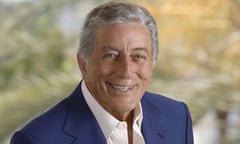 Tony Bennett