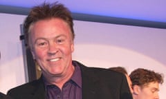 Paul Young