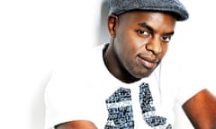 Trevor Nelson