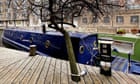 Narrowboat for sale in London