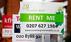 estate agent's sign