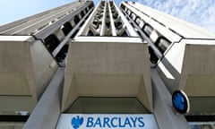 barclays bank