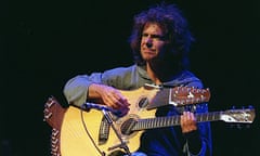 Pat Metheny