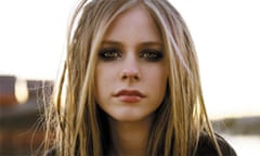 Avril Lavigne