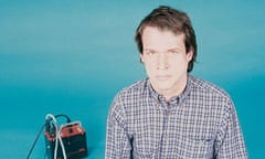 Arthur Russell