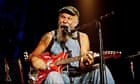 Seasick Steve