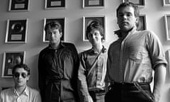 Gang of Four