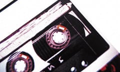 Cassette tape