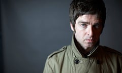 Noel Gallagher