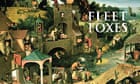 Fleet Foxes - Fleet Foxes