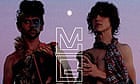 MGMT - Oracular Spectacular