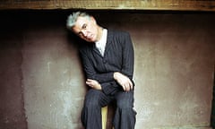 David Byrne