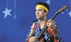 Sufjan Stevens