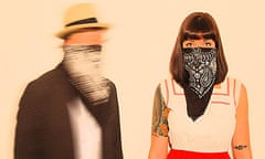 Sleigh Bells