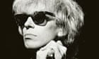 Julian Cope of the Teardrop Explodes