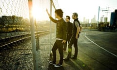 Green Day