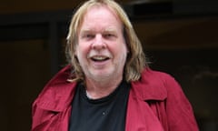 Rick Wakeman