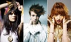 Bat For Lashes, La Roux, Florence and the Machine