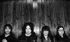 The Dead Weather