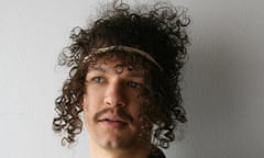 Darwin Deez