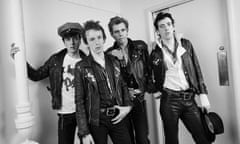 The Clash