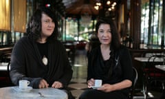 Antony and the Johnsons