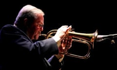 Kenny Wheeler