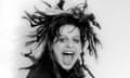 Ari Up of the Slits