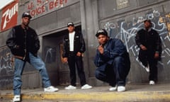 NWA