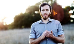 James Vincent McMorrow