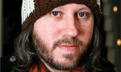 Damon Gough aka Badly Drawn Boy