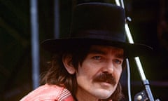 Captain Beefheart