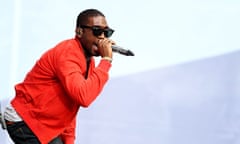 Tinie Tempah