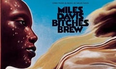 Miles Davis Bitches Brew