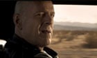 Bruce Willis in Stylo video