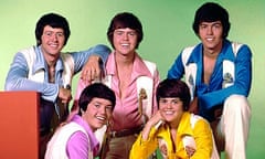 The Osmonds