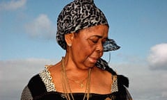 Cesaria Evora