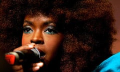 Lauryn Hill