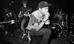 Cerebral Ballzy